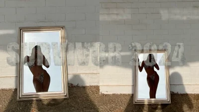 Survivor 2024: Η χορεύτρια που μπαίνει στους Μαχητές - Κορμί γαζέλας και βλέμμα θανατηφόρο