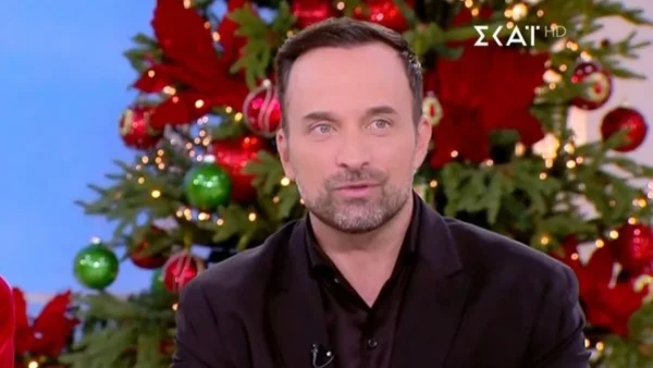 Survivor 2024: Ο Γιώργος Λιανός ''κάρφωσε'' διάσημο παίκτη που θα μπει στο ριάλιτι - Οι ανατροπές και οι φετινές αλλαγές