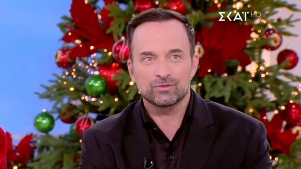 Survivor 2024: Ο Γιώργος Λιανός ''κάρφωσε'' διάσημο παίκτη που θα μπει στο ριάλιτι - Οι ανατροπές και οι φετινές αλλαγές