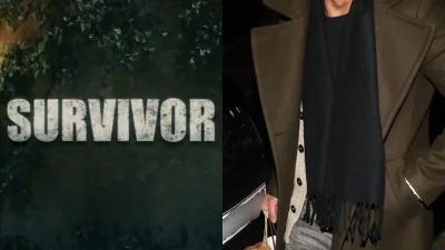 Από το MEGA στα γραφεία της Ατζούν Μίντια - Ο αγαπημένος παρουσιαστής που μπαίνει στο Survivor 2024