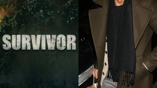 Από το MEGA στα γραφεία της Ατζούν Μίντια - Ο αγαπημένος παρουσιαστής που μπαίνει στο Survivor 2024