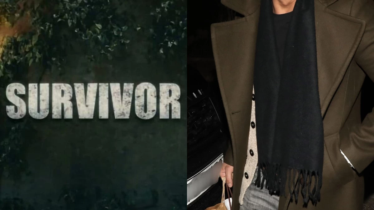 Από το MEGA στα γραφεία της Ατζούν Μίντια - Ο αγαπημένος παρουσιαστής που μπαίνει στο Survivor 2024