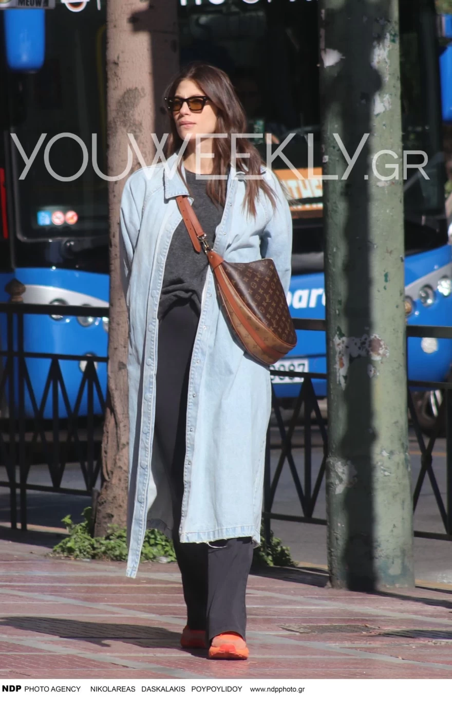 σύζυγος Πρίντεζη