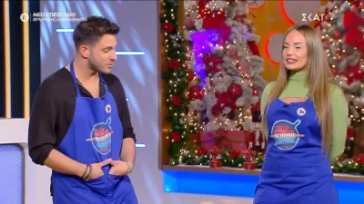 Γιώργος Λιβάνης: «Ήταν να γίνει...» - Το ξεκαθάρισμα για τη σχέση του με την Ανδρομάχη