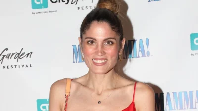 «Για πάντα...» - Η τρυφερή ανάρτηση της Μαίρης Συνατσάκη για τα πρώτα γενέθλια της Ολίβιας