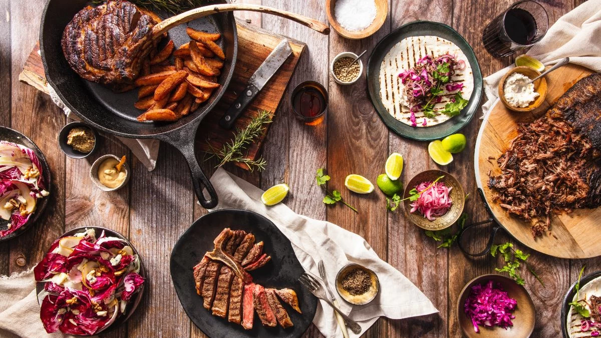 9 τροφές που δεν πρέπει να τρως μετά τις 6 το απόγευμα αν θέλεις να χάσεις βάρος και να νιώσεις πιο ανάλαφρη!