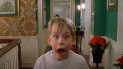 Τηλεθέαση STAR 26/12: "Χτύπησε" κόκκινο σε νούμερα η αγαπημένη ταινία "Μόνος στο Σπίτι" - Πόσο έκανε