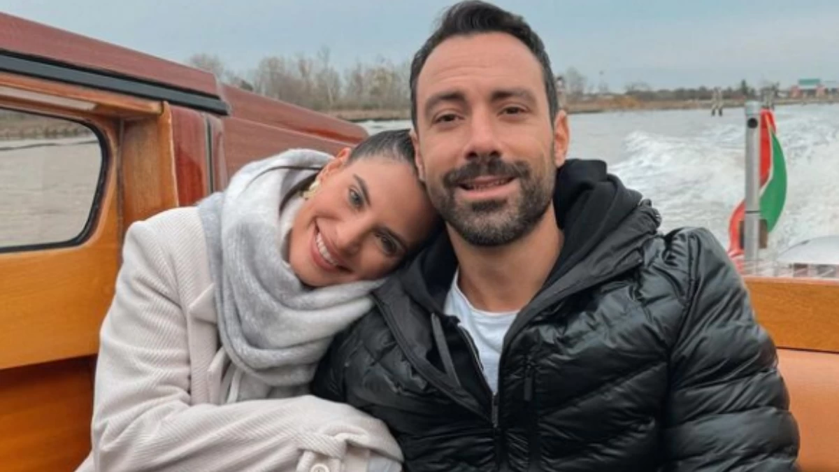 «Είναι το πιο ακριβό, που έχω πάρει στη ζωή μου» - Το υπέρογκο ποσό που έδωσαν Τανιμανίδης & Μπόμπα σε ταξί στο ταξίδι τους στη Βενετία