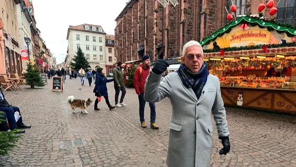 Τάσος Δούσης: Οι Εικόνες μεσουράνησαν στο Opentv την Κυριακή 3/12 - Αυτό είναι το επεισόδιο που «χτύπησε» κόκκινο σε τηλεθέαση