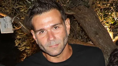 «Σ' ευχαριστώ για όλα και για πάντα!» - Βαρύ πένθος για τον Τάσο Ιορδανίδη