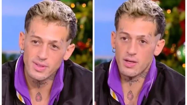 «Είπαν ότι έχουν ρεζιλευτεί όσοι πάνε εκεί, ντροπή...» - Τα "καρφιά" του Τάσου Ξιαρχό για τα αρνητικά σχόλια που δέχτηκε