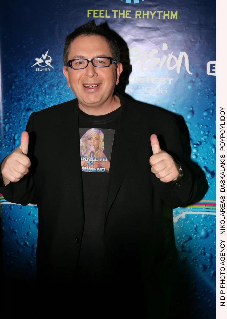 Θέμος Αναστασιάδης