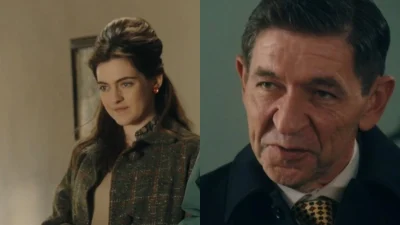 Το Ναυάγιο (12/12): «Στο αφεντικό δεν λέμε ποτέ όχι» - Ο Παντελίδης βιάζει την Αλίκη