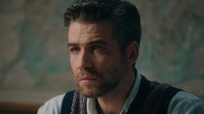 Το ναυάγιο: «Νιώθω να ξαναζώ δίπλα σου» - Νύχτα πάθους για Αλίκη και Γιώργη