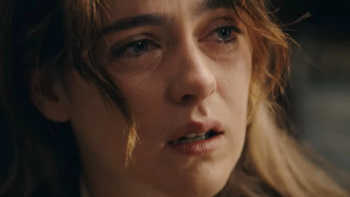 Το Ναυάγιο (17/12): «Με βίασε», «Ποιος;» - Η Αλίκη "σπάει" τη σιωπή της γεμάτη κλάματα