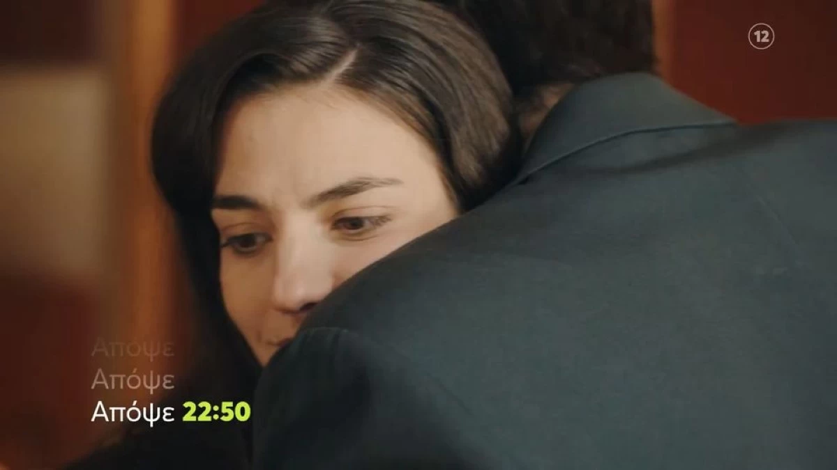 Το Ναυάγιο (4/12): Ο Ιπποκράτης κάνει στον Τρύφωνα μία πρόταση που μπορεί να αλλάξει τις ζωές όλων