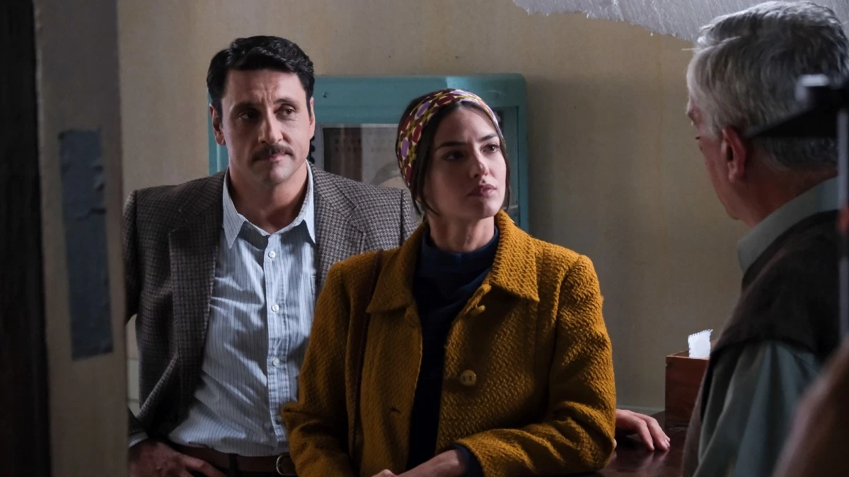 Ανατροπή στο Ναυάγιο πριν το φινάλε: «Τι λες; Θέλεις να γίνεις γυναίκα μου;» - «Θα το σκεφτώ»