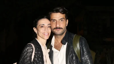 Ρίγη συγκίνησης με το μήνυμα της Τοπαλίδου για τον πατέρα της που έχει φύγει από τη ζωή λίγο πριν τον γάμο της με τον Νίκο Κουρή