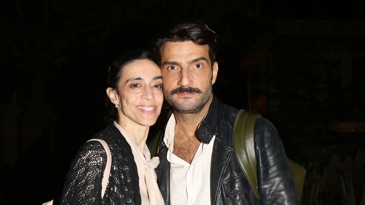 Ρίγη συγκίνησης με το μήνυμα της Τοπαλίδου για τον πατέρα της που έχει φύγει από τη ζωή λίγο πριν τον γάμο της με τον Νίκο Κουρή