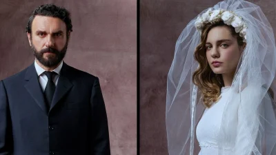 Το προξενιό της Ιουλίας: Αποκλειστικό! Ιουλία και Γιωργίκης παντρεύονται - Το ύπουλο σχέδιο να του φορτώσει το παιδί