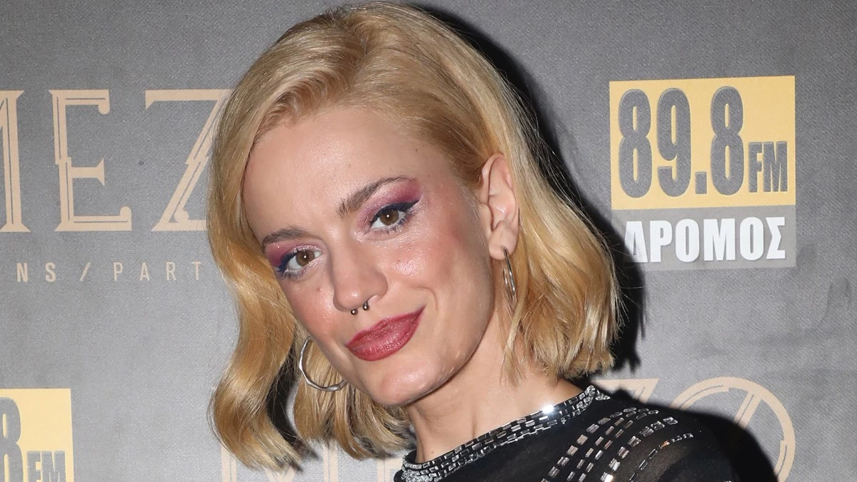 Τραϊάνα Ανανία: «Πώς θα φέρω ένα παιδί στον κόσμο όταν μπορεί να μην έχει να φάει σε δέκα χρόνια;»