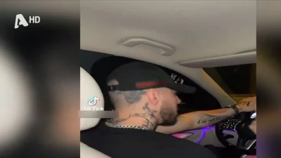 Στη φυλακή ο τράπερ για τις ανατινάξεις σε ΑΤΜ: «Θέλω να ζητήσω συγγνώμη από...» - Οι πρώτες δηλώσεις μετά την απόφαση του δικαστηρίου