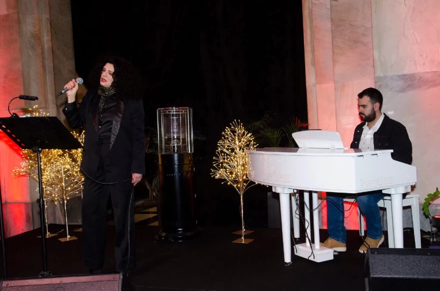 City Link Τρύπη