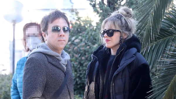 Έγκυος η σύζυγός του Θανάση Τσαλταμπάση - Η τρυφερή ανακοίνωση & η πρώτη φωτογραφία με φουσκωμένη κοιλίτσα