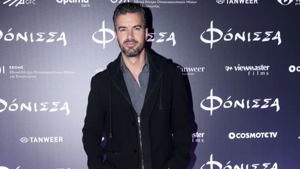 «Τώρα είμαι καλά, οπότε δεν...» - Η απάντηση του Γιάννη Τσιμιτσέλη σε ερώτηση για τη Βάσω Λασκαράκη