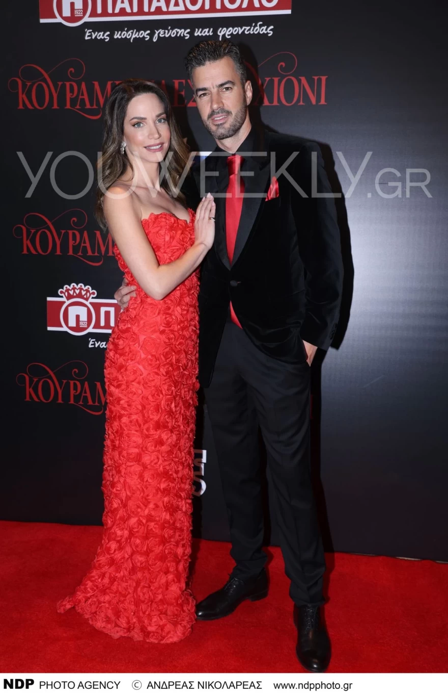 Τσιμιτσέλης Γερονικολού πρεμιέρα