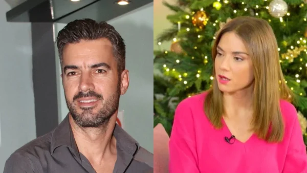 Γιάννης Τσιμιτσέλης και Βάσω Λασκαράκη ξανά ''μαζί'' - Όσα θα δούμε την Κυριακή 3/12 στο The Break