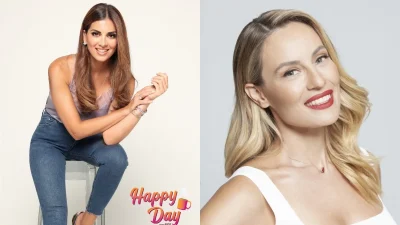 Σταματίνα Τσιμτσιλή: Πέρασε την Μελέτη με 14 μονάδες διαφορά - Τα νούμερα τηλεθέασης του Mega Καλημέρα