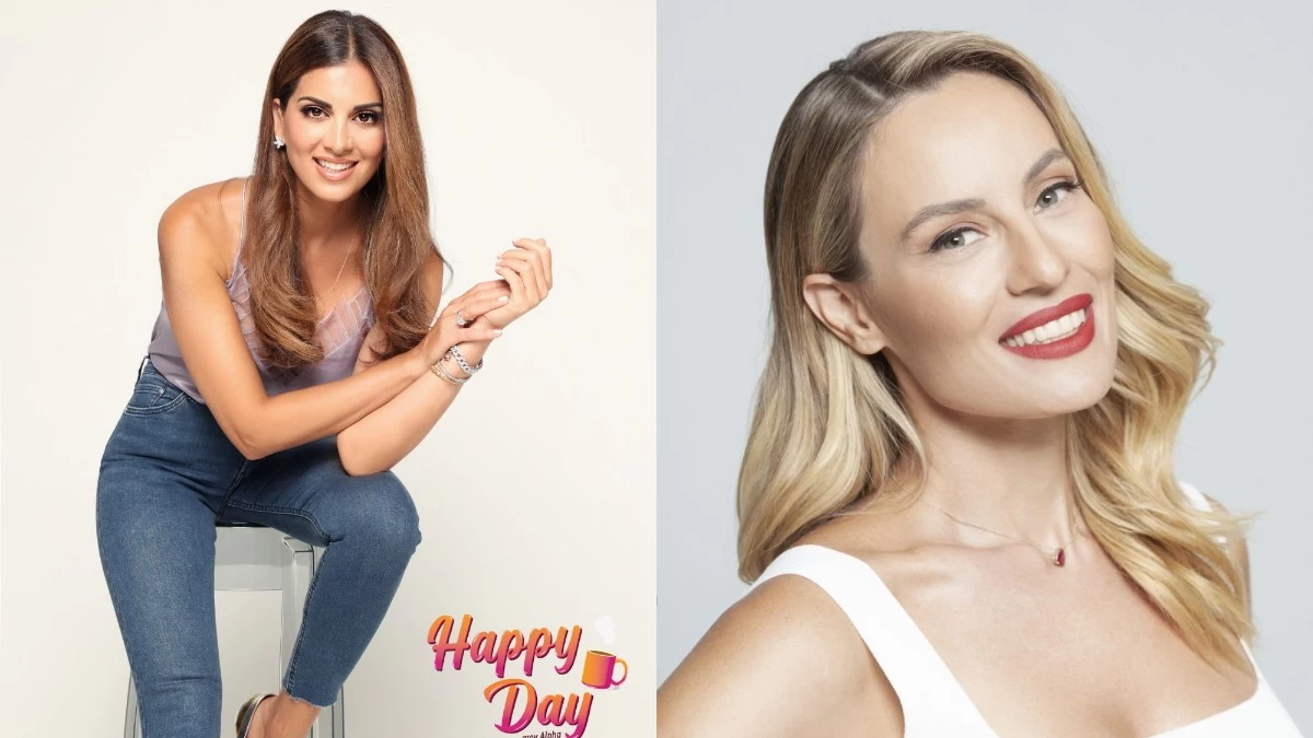 Σταματίνα Τσιμτσιλή: Πέρασε την Μελέτη με 14 μονάδες διαφορά - Τα νούμερα τηλεθέασης του Mega Καλημέρα