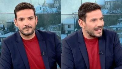 «Χώρισαν τις ζωές τους...» - Η αποκάλυψη του Κώστα Τσουρού για γνωστό ζευγάρι της showbiz