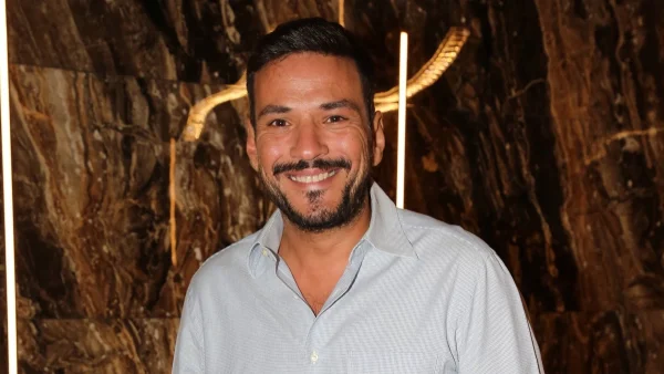 «Δεν μπορώ αυτήν την καραμέλα...» - "Κόλαφος" ο Κώστας Τσουρός