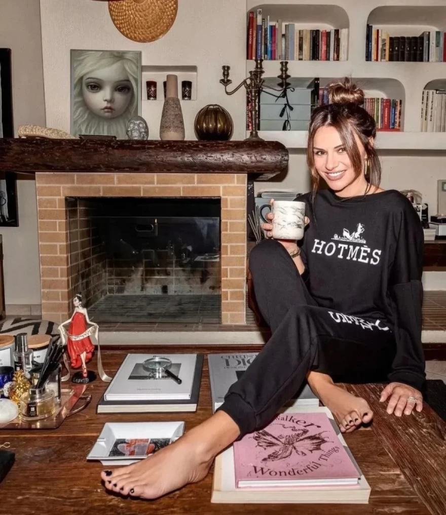 Τζάκι Τσολάκη