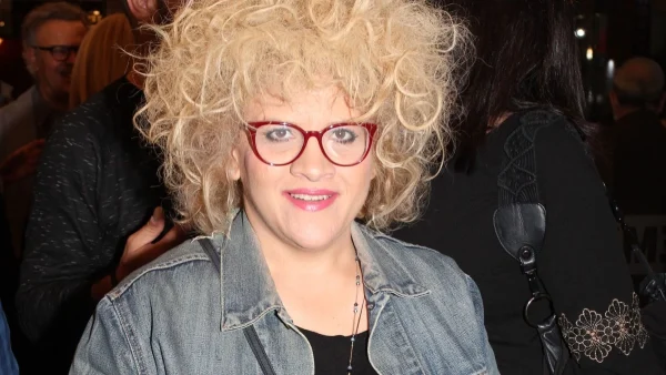 Τζένη Διαγούπη: «Μου είχαν κάνει προξενιό, αλλά...» - Όλα όσα αποκάλυψε για τον έρωτα