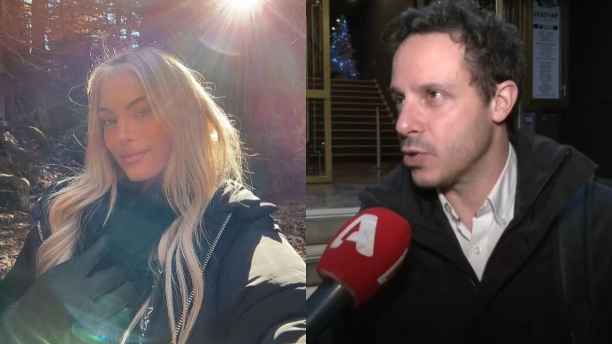 Τζο Κουτσοκώστα: «Κάναμε ότι καλύτερο μπορούσαμε» - Όλο το παρασκήνιο πίσω από την παραίτηση της από το I love Σουκου