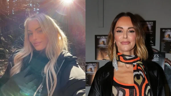 «Πρέπει να ζητήσει συγγνώμη! Θα ήθελε να είναι στη θέση της Μπέττυς Μαγγίρα» - Ασύλληπτο κράξιμο κατά της Τζο Κουτσοκώστα μετά τη παραίτηση από το ΑΝΤ1