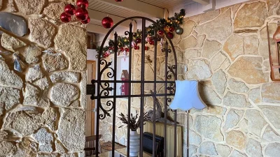 Στου Δεκλερή: Μια παραδοσιακή ταβέρνα με ιστορία από το 1938