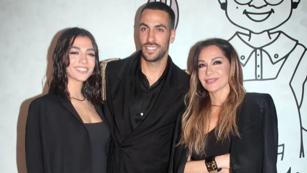 Δέσποινα Βανδή - Μελίνα Νικολαϊδη: Παρέα στο γυμναστήριο του Αλέξανδρου Πολυχρονιάδη (Βίντεο)