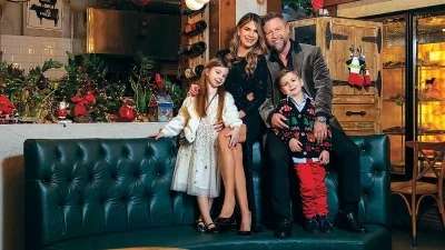 Γιάννης Βαρδής & Νατάσα Σκαφίδα: Οι δύο μεγάλες δοκιμασίες που πέρασαν - «Αφού δεν χωρίσαμε τότε, δεν θα χωρίσουμε ποτέ!»