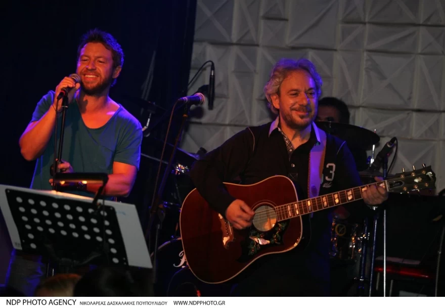 Αντώνης Γιάννης Βαρδής