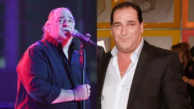 Βασίλης Καρράς: Πότε θα γίνει η κηδεία του - Η επιθυμία της οικογένειας του