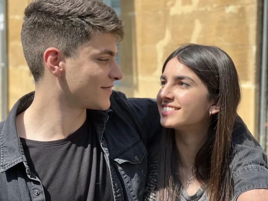 Η γη της ελιάς φινάλε σεζόν