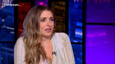 «Αν έχεις ζήσει μια αρρώστια για πάρα πολύ καιρό,...» - Η συγκινητική εξομολόγηση της Βασιλικής Τρουφάκου για την απώλεια του πατέρα της