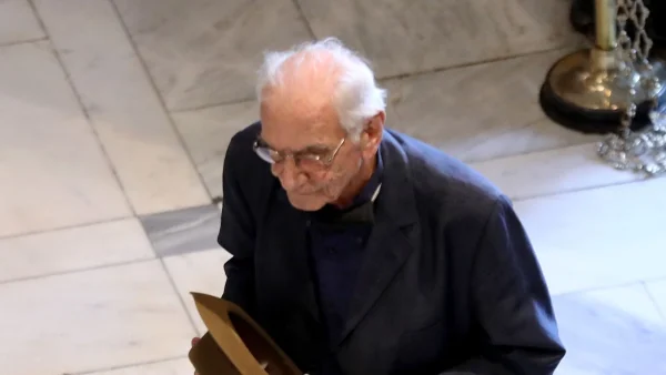 Βασίλης Βασιλικός: Πού και πότε θα πραγματοποιηθεί η κηδεία του