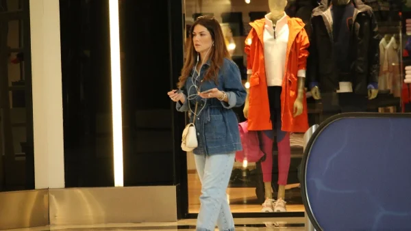 Συζητήσεις στο ΣΚΑΙ για το The Break - Τι συμβαίνει με τη Βάσω Λασκαράκη