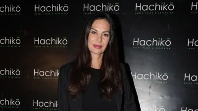 «Τον παρακαλώ, εάν ποτέ ξανά έρθει στη ζωή μου, να...» - Η αποκάλυψη της Εύης Βατίδου για την επιστροφή του Αλέξη Κούγια στη ζωή της