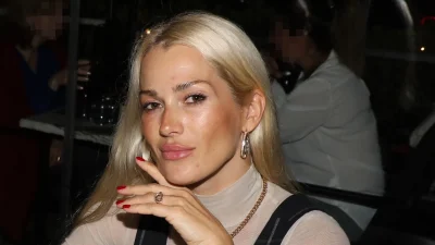 «Μου έκανε πρόταση γάμου! Βγαίναμε είναι εξαιρετικός» - Η Βικτώρια Καρύδα μίλησε ανοιχτά για τα προσωπικά της 5 χρόνια μετά τη δολοφονία του Γιάννη Μακρή